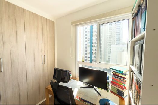 Foto 19 do(a) Apartamento de 2 quartos à venda em Jardim Prudência, São Paulo