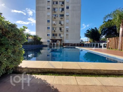 Foto 33 do(a) Apartamento de 3 quartos à venda em Sarandi, Porto Alegre