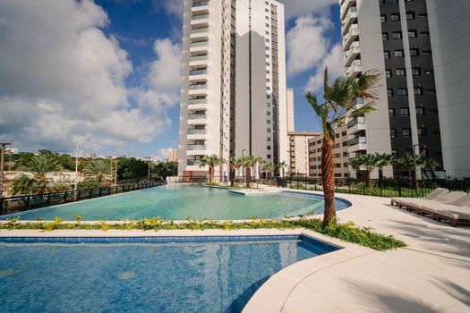 Foto 50 do(a) Apartamento de 3 quartos à venda em Cocó, Fortaleza