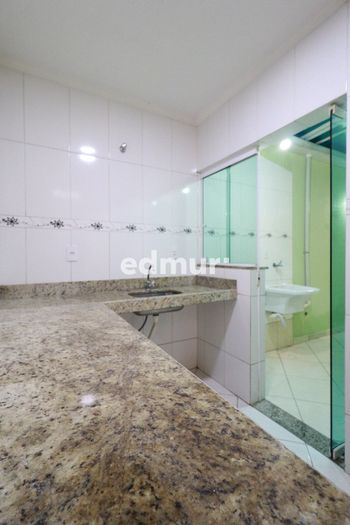 Foto 9 do(a) Apartamento de 2 quartos para alugar em Santa Terezinha, Santo André