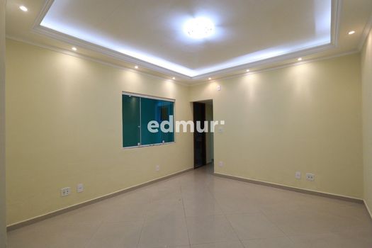 Foto 2 do(a) Apartamento de 2 quartos para alugar em Santa Terezinha, Santo André