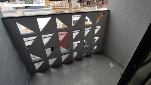 Foto 4 do(a) Apartamento de 2 quartos à venda em Jardim Nordeste, São Paulo