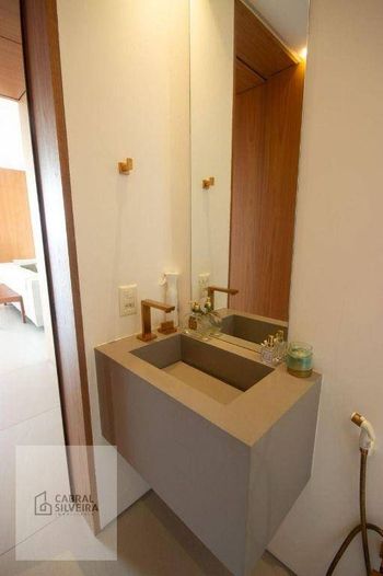 Foto 10 do(a) Apartamento de 3 quartos à venda em Vila Olímpia, São Paulo
