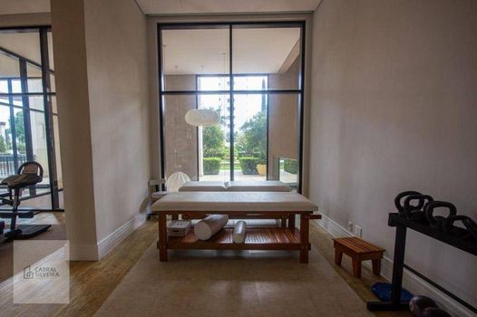 Foto 29 do(a) Apartamento de 3 quartos à venda em Vila Olímpia, São Paulo