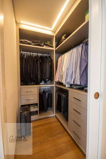 Foto 13 do(a) Apartamento de 3 quartos à venda em Vila Olímpia, São Paulo