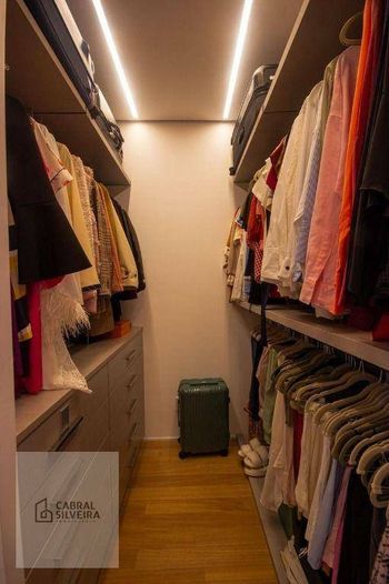 Foto 12 do(a) Apartamento de 3 quartos à venda em Vila Olímpia, São Paulo
