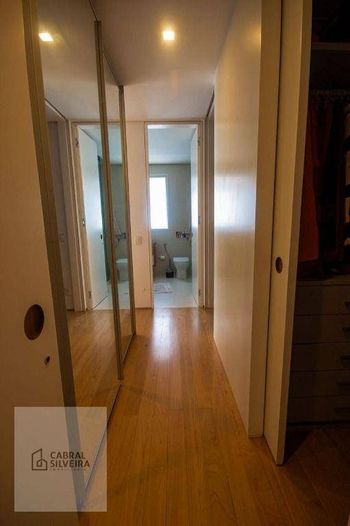 Foto 11 do(a) Apartamento de 3 quartos à venda em Vila Olímpia, São Paulo