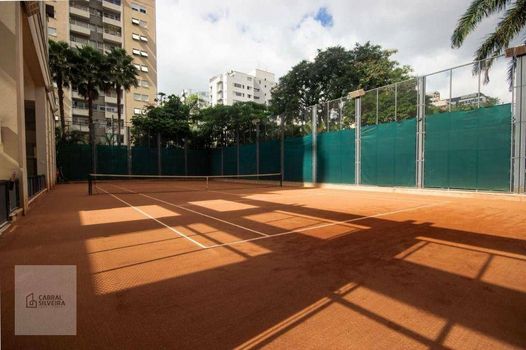 Foto 20 do(a) Apartamento de 3 quartos à venda em Vila Olímpia, São Paulo