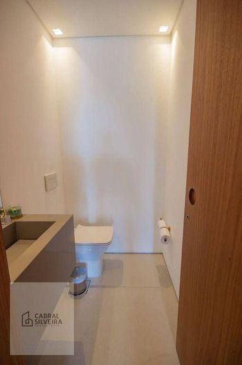 Foto 8 do(a) Apartamento de 3 quartos à venda em Vila Olímpia, São Paulo
