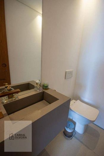 Foto 7 do(a) Apartamento de 3 quartos à venda em Vila Olímpia, São Paulo