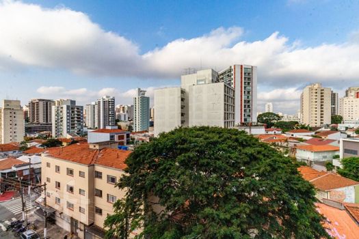 Foto 10 do(a) Apartamento de 1 quartos à venda em Mirandópolis, São Paulo