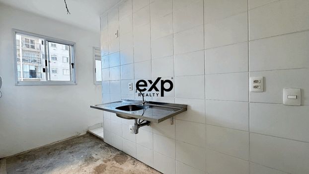 Foto 10 do(a) Apartamento de 2 quartos à venda em Parque São Lourenço, São Paulo