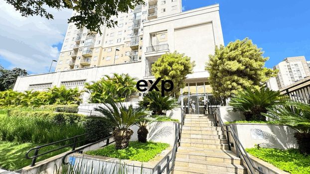 Foto 43 do(a) Apartamento de 2 quartos à venda em Parque São Lourenço, São Paulo