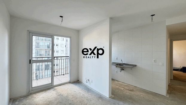 Foto 7 do(a) Apartamento de 2 quartos à venda em Parque São Lourenço, São Paulo