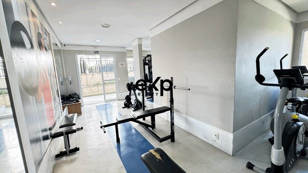 Foto 22 do(a) Apartamento de 2 quartos à venda em Parque São Lourenço, São Paulo