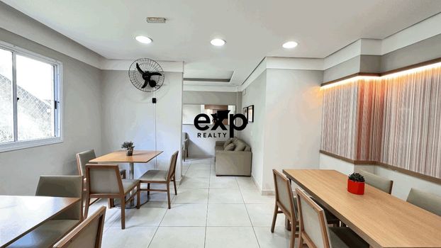 Foto 32 do(a) Apartamento de 2 quartos à venda em Parque São Lourenço, São Paulo