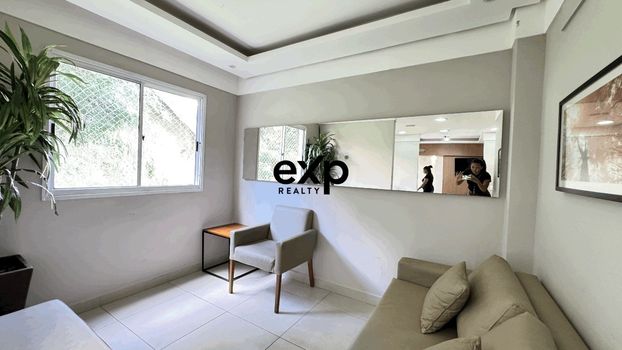 Foto 33 do(a) Apartamento de 2 quartos à venda em Parque São Lourenço, São Paulo