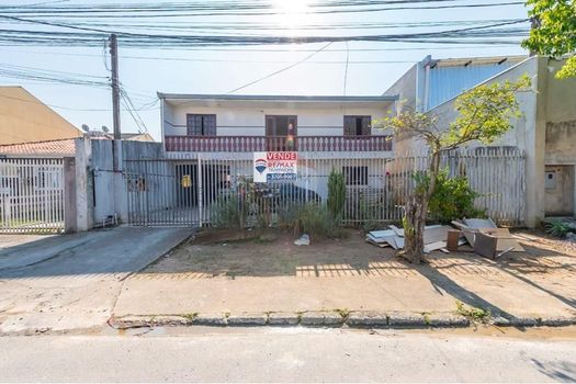 Foto 1 do(a) Casa de 7 quartos à venda em Fazendinha, Curitiba