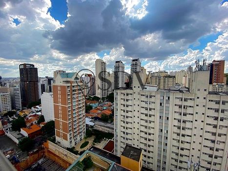 Foto 6 do(a) Apartamento de 3 quartos à venda em Cerqueira César, São Paulo