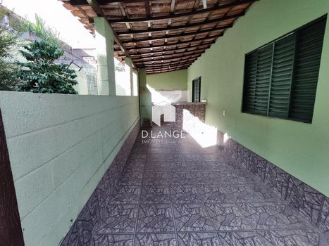 Foto 25 do(a) Casa false à venda em Jardim Antonio Von Zuben, Campinas