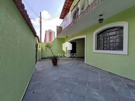 Foto 1 do(a) Casa false à venda em Jardim Antonio Von Zuben, Campinas