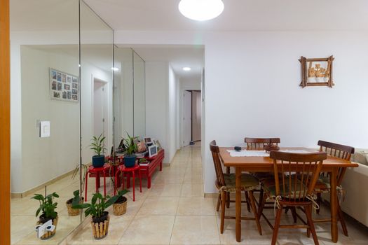 Foto 4 do(a) Apartamento de 2 quartos à venda em Parque Esmeralda, São Paulo