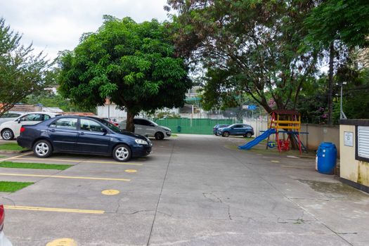 Foto 22 do(a) Apartamento de 2 quartos à venda em Parque Esmeralda, São Paulo