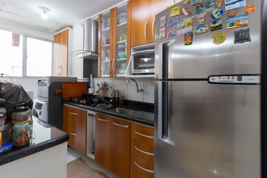Foto 9 do(a) Apartamento de 2 quartos à venda em Parque Esmeralda, São Paulo