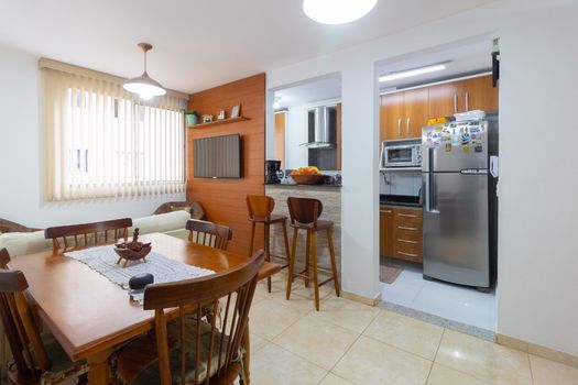 Foto 6 do(a) Apartamento de 2 quartos à venda em Parque Esmeralda, São Paulo
