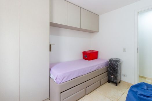 Foto 13 do(a) Apartamento de 2 quartos à venda em Parque Esmeralda, São Paulo