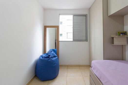 Foto 14 do(a) Apartamento de 2 quartos à venda em Parque Esmeralda, São Paulo
