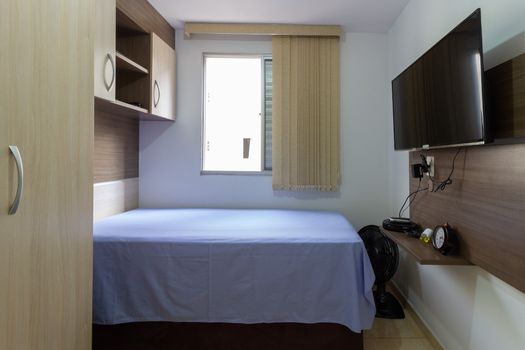 Foto 12 do(a) Apartamento de 2 quartos à venda em Parque Esmeralda, São Paulo