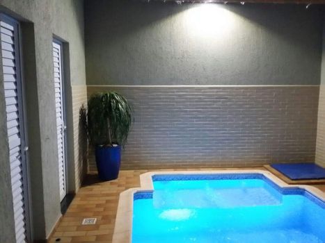 Foto 17 do(a) Casa em Condomínio de 3 quartos à venda em City Ribeirão, Ribeirão Preto
