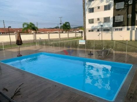 Foto 1 do(a) Apartamento de 2 quartos à venda em Jardim Itaqui, Campo Largo