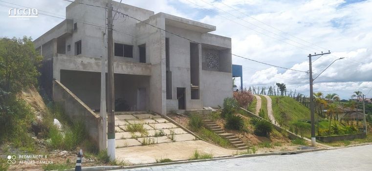 Foto 3 do(a) Casa em Condomínio de 3 quartos à venda em Condomínio Parque Vale dos Lagos, Jacareí