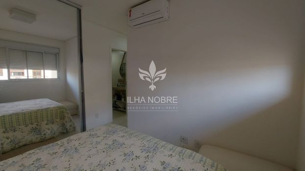 Foto 33 do(a) Cobertura de 2 quartos à venda em Itacorubi, Florianópolis