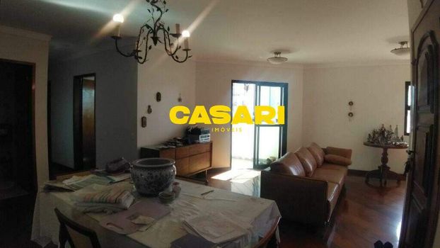Foto 4 do(a) Apartamento de 4 quartos à venda em Nova Petrópolis, São Bernardo do Campo
