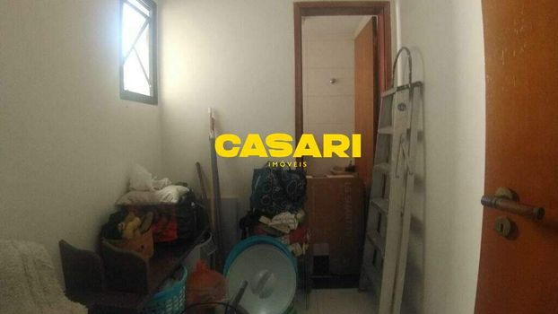 Foto 20 do(a) Apartamento de 4 quartos à venda em Nova Petrópolis, São Bernardo do Campo