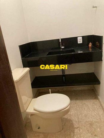 Foto 10 do(a) Apartamento de 4 quartos à venda em Nova Petrópolis, São Bernardo do Campo