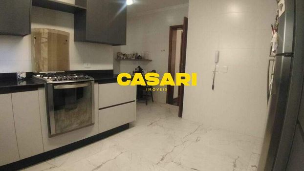 Foto 18 do(a) Apartamento de 4 quartos à venda em Nova Petrópolis, São Bernardo do Campo