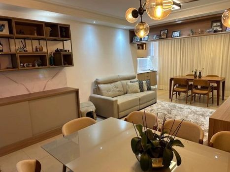 Foto 4 do(a) Apartamento de 3 quartos à venda em Parque Campolim, Sorocaba