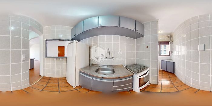 Foto 42 do(a) Apartamento de 1 quartos à venda em Indianópolis, São Paulo