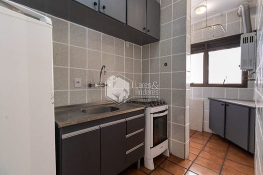 Foto 30 do(a) Apartamento de 1 quartos à venda em Indianópolis, São Paulo