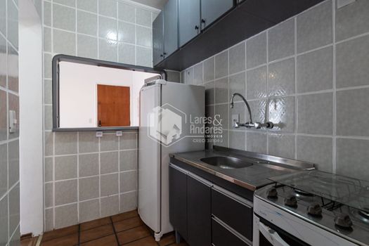 Foto 31 do(a) Apartamento de 1 quartos à venda em Indianópolis, São Paulo