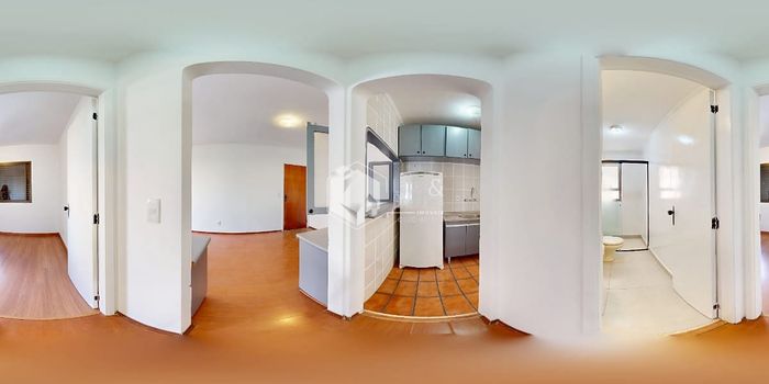 Foto 40 do(a) Apartamento de 1 quartos à venda em Indianópolis, São Paulo