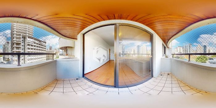 Foto 43 do(a) Apartamento de 1 quartos à venda em Indianópolis, São Paulo