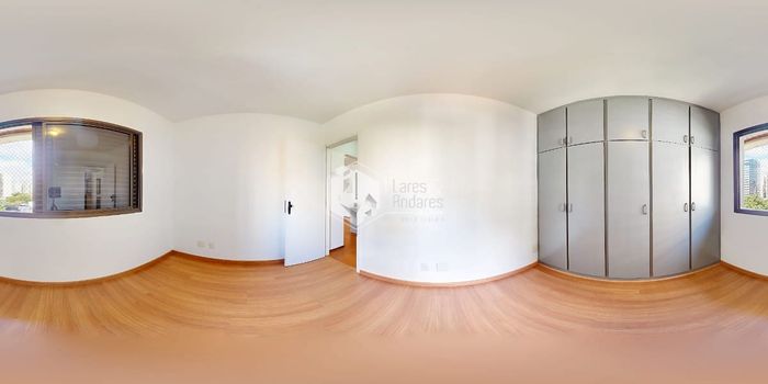 Foto 45 do(a) Apartamento de 1 quartos à venda em Indianópolis, São Paulo