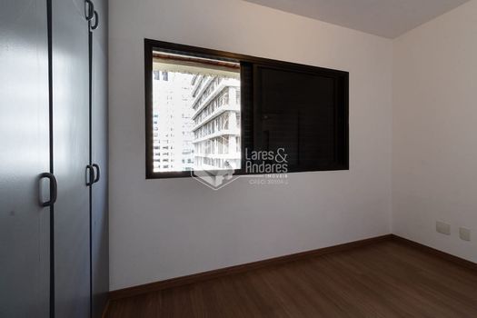 Foto 25 do(a) Apartamento de 1 quartos à venda em Indianópolis, São Paulo