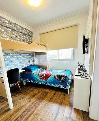 Foto 15 do(a) Apartamento de 3 quartos à venda em Santa Teresinha, São Paulo