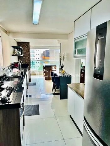 Foto 11 do(a) Apartamento de 3 quartos à venda em Santa Teresinha, São Paulo